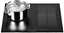 Cooktop a Indução Tecno Original 59 cm, 4 Zonas, Bridge, Booster e Duplo Slider Control, 220V – Casa de Lila - Imagem 3