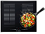 Cooktop a Indução Tecno Original 59 cm, 4 Zonas, Bridge, Booster e Duplo Slider Control, 220V – Casa de Lila - Imagem 7