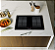 Cooktop de indução 60 cm embutir, vitrocerâmica, 4 zonas, 02 bridges, Tecno, Original -220V - Imagem 2
