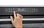 Forno Tecno Professional 60 cm, elétrico, 81 litros, Air Fry, 15 funções, sonda de temperatura e grill infravermelho, 220V - Casa de Lila - Imagem 5