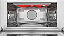 Forno combinado Vintage Tecno (micro-ondas + Convecção  + grill infravermelho) de embutir 60 cm, 38 litros, 8 funções, inox - 220V - Imagem 16