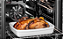Forno elétrico Tecno Vintage com AirFry, grill infravermelho, de embutir com 60 cm, 73 litros, 15 funções- 220 V - Imagem 11