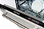 Lava Louças 60 cm, de embutir, porta em inox, puxador tubular, 14 serviços, 9 programas, Tecno Professional- 220V - Imagem 4