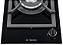 Cooktop a gás dominó 30 cm, vitroceramica, 1 queimador, tripla 4.000W, Tecno Original-220V - Imagem 5