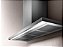 Coifa de Perede, 120 cm Tecno Original, Inox, espessura frame frontal 40 mm (thin), baixo ruído de 29 dB a 66 dB, iluminação em LED-220V - Imagem 5