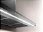 Coifa de Parede 90 cm, 1.000 m³/h, Inox, espessura frame frontal 40 mm (thin), baixo ruído de 29 dB a 66 dB, iluminação em LED, Tecno Original- 220V - Imagem 8