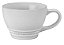 Caneca Bistrô 400 ml Branco- Le Creuset - Imagem 2