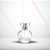 Frasco Veneza 50ml com Spray e Sobretampa - Imagem 2