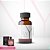 Essência Importada Feminina Inspirada Black Opium Yves Saint Laurent - Imagem 1