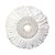 Refil Perfect Pro De Microfibra para Mop Giratório 360 972231 - Imagem 2