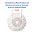 Refil Perfect Pro De Microfibra para Mop Giratório 360 972231 - Imagem 1