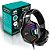 Fone Headset Gamer Knup KP-489 - Imagem 1