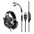 Fone Headset Gamer Knup KP-489 - Imagem 2