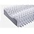 Travesseiro Cervical Contour Pillow 48x68cm Duoflex TP2102 - Imagem 3