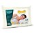 Travesseiro Cervical Contour Pillow 48x68cm Duoflex TP2102 - Imagem 1