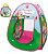 Barraca Infantil Piquenique das Princesas DM Toys DMT4692 - Imagem 2