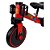 Triciclo Infantil de Equilíbrio 2 Em 1 DM Toys DMR6238 Vermelho - Imagem 8