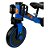 Triciclo Infantil de Equilíbrio 2 Em 1 DM Toys DMR6239 Azul - Imagem 8
