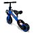Triciclo Infantil de Equilíbrio 2 Em 1 DM Toys DMR6239 Azul - Imagem 7