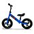 Bicicleta De Equilíbrio Sem Pedal Aro 12 DM Toys DMR6237 Azul - Imagem 3