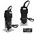 Tupia Elétrica Laminadora 650w 6mm 30000rpm 220v Importway IWTUP220 - Imagem 4