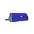Caixa de Som Alto-falante Portátil Com Bluetooth Exbom CS-M33BT Azul - Imagem 3