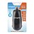 Refil para Filtro e Torneira Bica Movel Acqua E05 Acquabios Preto - Imagem 1