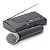 Microfone de Mão Profissional Sem Fio VHF 175 Mhz Knup KP-910 - Imagem 3