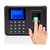 Relógio de Ponto Biométrico Impressão Digital Eletrônico Knup KP-1028 - Imagem 1