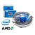 Cooler Universal para Processador PC AMD Intel TDP até 75W Dex DX-7120 - Imagem 1