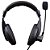 Headset Fone de Ouvido Gamer Telemarketing Callcenter Usb Dex DF-57 - Imagem 2