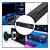 Caixa de Som Multimidia RGB para PC TV Subwoofer P2 USB Knup KP-RO802 - Imagem 4