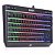 Teclado Gamer Usb PC Computador Anti Ghosting Knup Led KP-TE113 Preto - Imagem 1