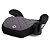 Assento de Elevação Infantil Carro Triton II Tutti Baby 6400-15 Cinza - Imagem 2