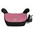 Assento de Elevação Infantil Carro Triton II Tutti Baby 6400-14 Rosa - Imagem 5