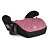 Assento de Elevação Infantil Carro Triton II Tutti Baby 6400-14 Rosa - Imagem 3