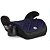 Assento de Elevação Infantil Carro Triton II Tutti Baby 6400-13 Azul - Imagem 4