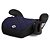 Assento de Elevação Infantil Carro Triton II Tutti Baby 6400-13 Azul - Imagem 2