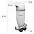 Filtro Purificador de Agua Premium Single Acquabios 1006-0040 Branco - Imagem 3