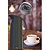 Garrafa Termica 750ml Futura Plus Chá Café Agua Aladdin 2071-00 Preta - Imagem 2