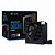 Fonte de Alimentação 500w Real para PC ATX 80 Plus Bluecase BLU500R-B - Imagem 1