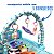 Tapete Musical Infantil de Atividades e Piano Importway BW264AZ Azul - Imagem 5