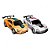 Auto Pista Turbo Run Circuito Pista de Corrida 280cm Dm Toys DMT5892 - Imagem 3
