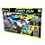 Auto Pista Turbo Run Circuito de Corrida 3 Formatos Dm Toys DMT5891 - Imagem 4