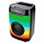 Caixa de Som 10w Bluetooth Usb Caixinha Portatil Radio Fm Grasep D-Y15 - Imagem 1