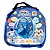 Barraca Infantil Dobravel Toca Tenda Cabana Astronauta DM Toys DMT6773 - Imagem 2