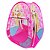 Barraca Infantil Dobravel Toca Tenda Cabana Belinda DM Toys DMT6772 - Imagem 1