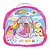 Barraca Infantil Dobravel Toca Tenda Cabana Unicórnio DM Toys DMT6771 - Imagem 2
