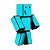 Boneco Problems 35cm Youtuber Articulado Gamer Skin Stremear 3.03.1223 - Imagem 2