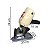 Maquina de Cortar Tecido 110v Lamina 100mm Importway IWMCT100-01 - Imagem 2